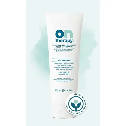 ONTHÉRAPIE NETTOYANTE 250ML