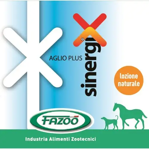 AP SINERGIX 500ML