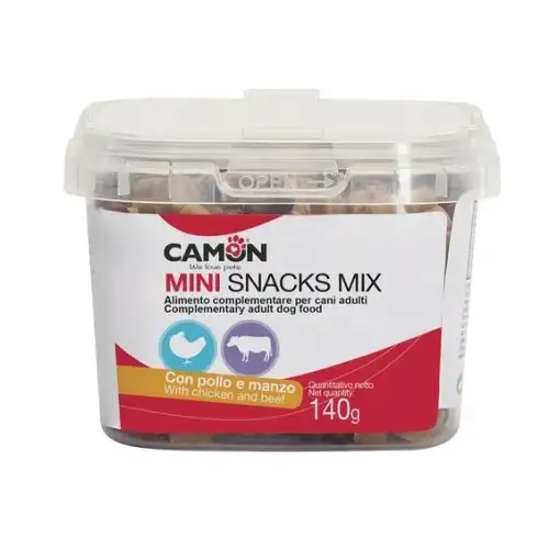 SNACKBOX OSSICINI 500G