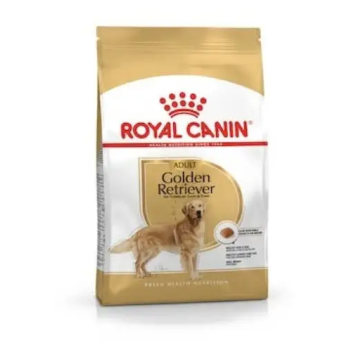 BHN GOLDEN RETRIEVER AD 12KG