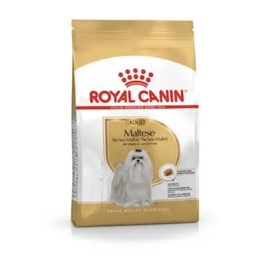 BHN MALTESE ADULT 500G
