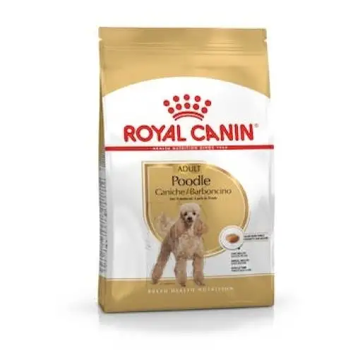 BHN POODLE ADULT 7,5KG