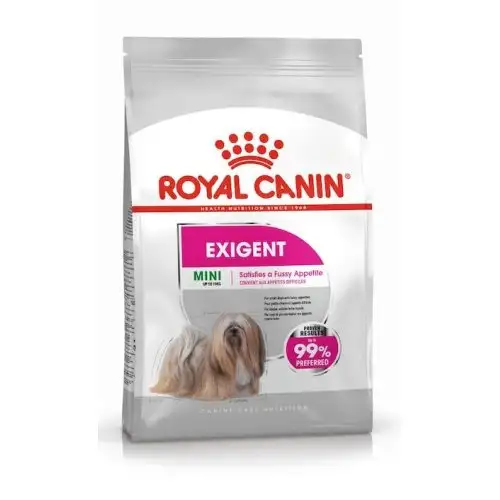 CCN EXIGENT MINI 1KG