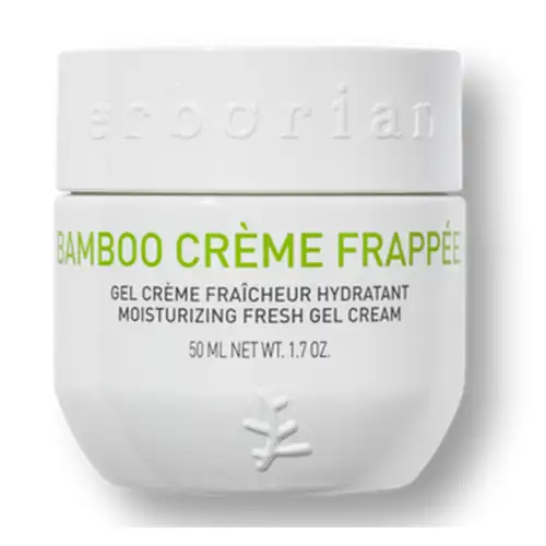 ERBORIAN - Gel Crème Frappée au Bambou - 50ml