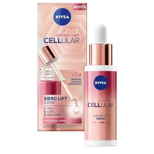 NIVEA NF CELL EXPERT LIFT SERU