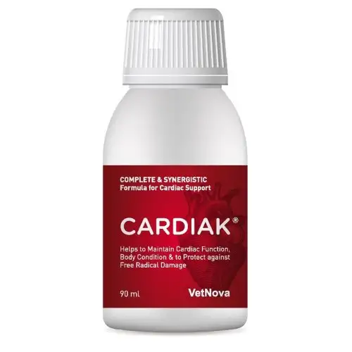 CARDIAK 90ML