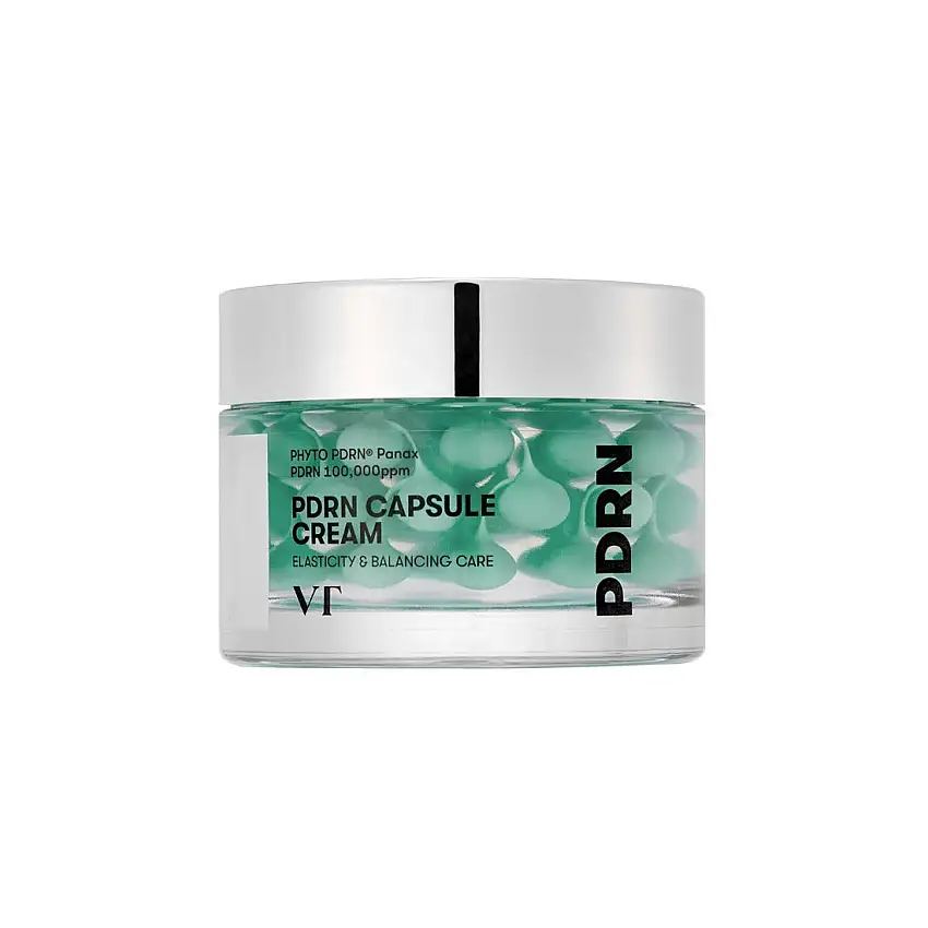VT COSMETICS PDRN Capsule Cream 100 - 50ml