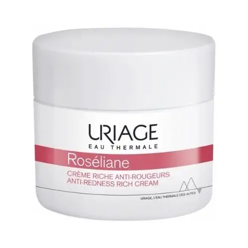 URIAGE - Roséliane Crème Riche Anti-Rougeurs 50 ml