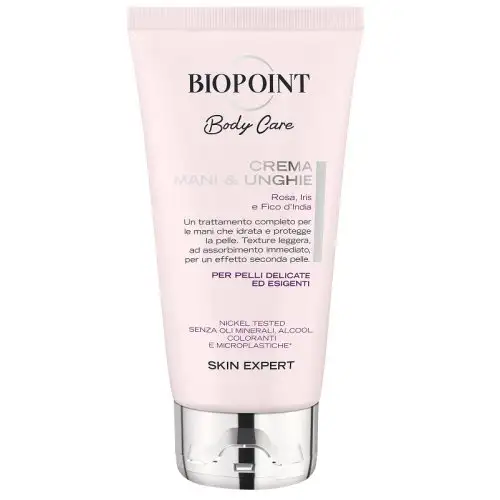 BIOPOINT BODY CR MANI IDRAT