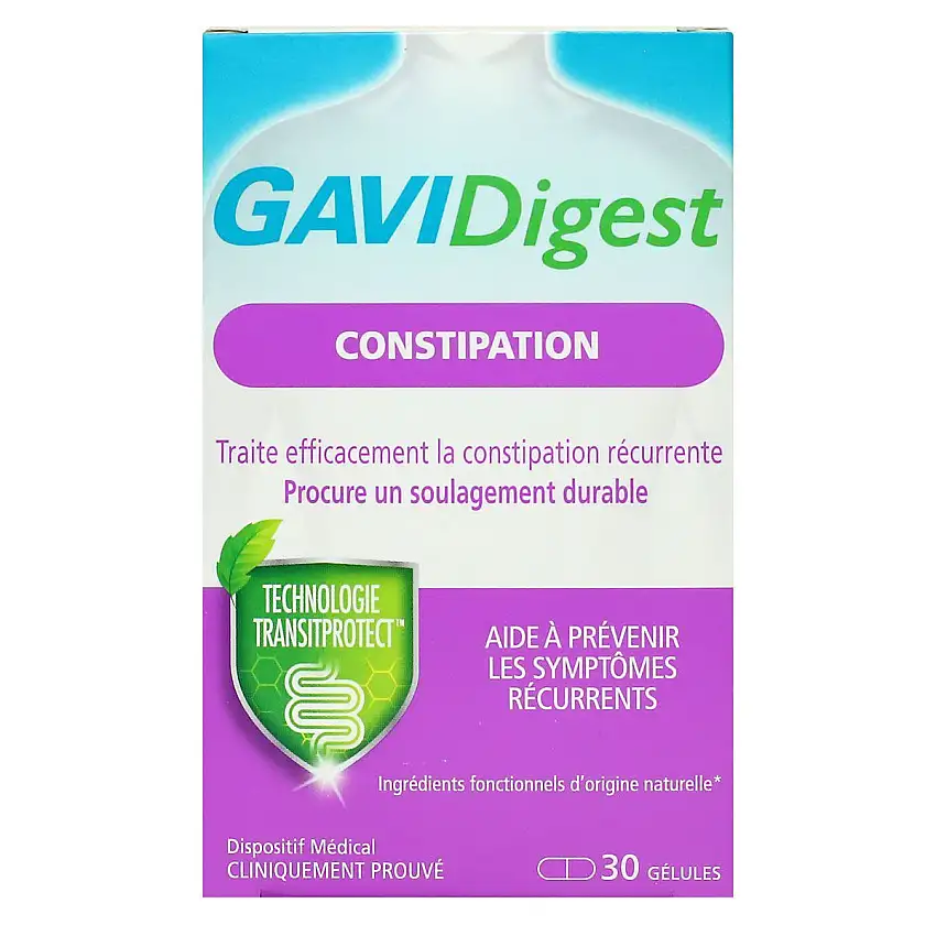 Gavidigest Constipation