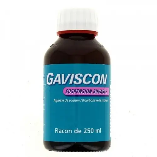 GAVISCON (250 ml)