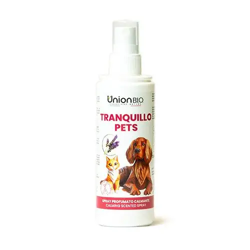 TRANQUILLO PETS 125ML