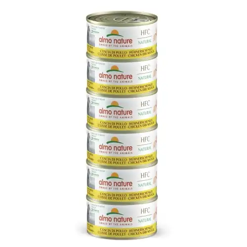 ALMO MEGA PACK HFC NAT COSC6PZ