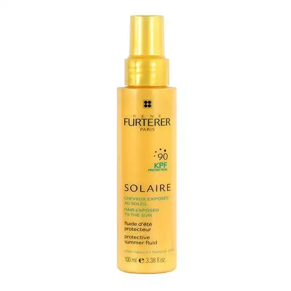 Furterer Fluide D'ete 100Ml