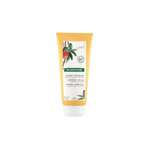 KLORANE Baume au Beurre de Mangue 200 ml