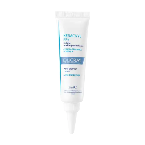 KERACNYL PP + Ducray Anti-Imperfections 30 ml