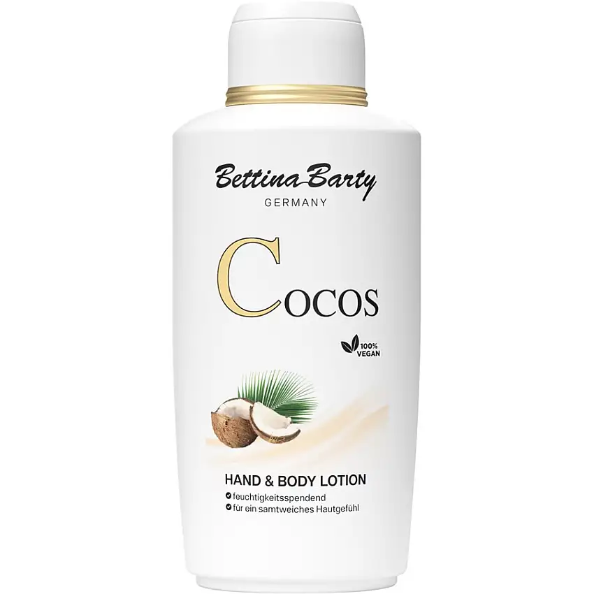 Bettina Barty Cocos