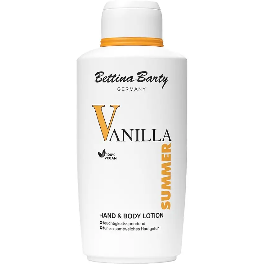 Bettina Barty Summer Vanilla