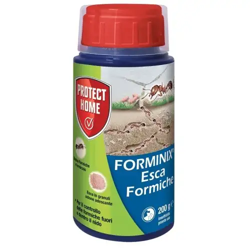 FORMINIX ESCA FORMICHE 200G NF
