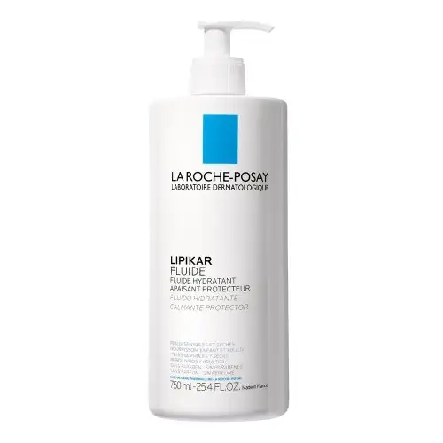 Lipikar Fluide La Roche Posay