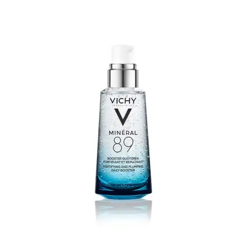 Minéral 89 Booster Vichy 50 ml