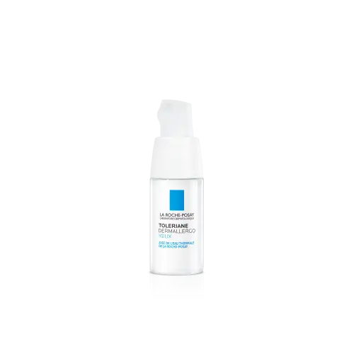 Toleriane Dermallergo Yeux La Roche Posay 20 ml