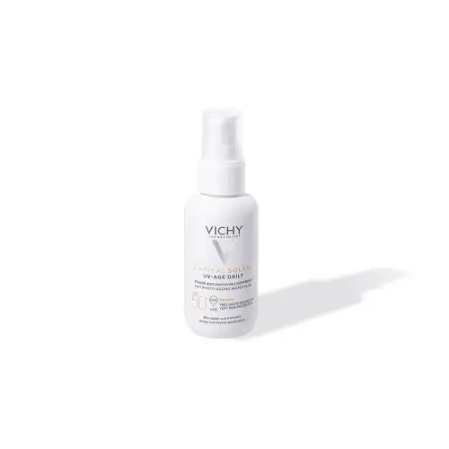 Capital Soleil Uv-Age Quotidien Spf 50+ Vichy 40 ml