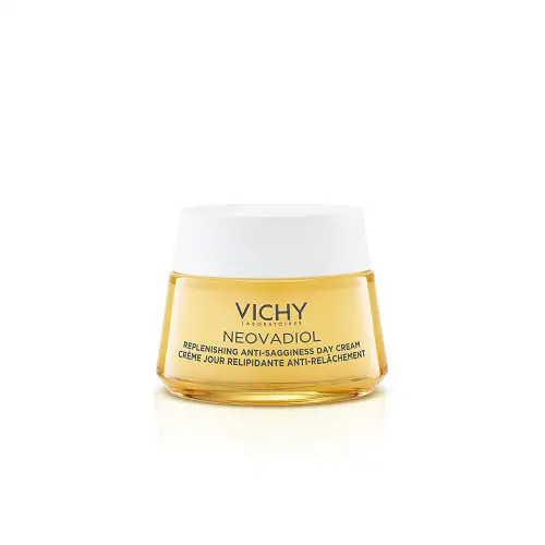 Neovadiol Post-Ménopause Relipidante Crème de Jour Anti-Relaxation Vichy 50 ml