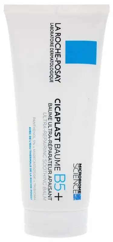 Cicaplast Baume B5+ 100 ml