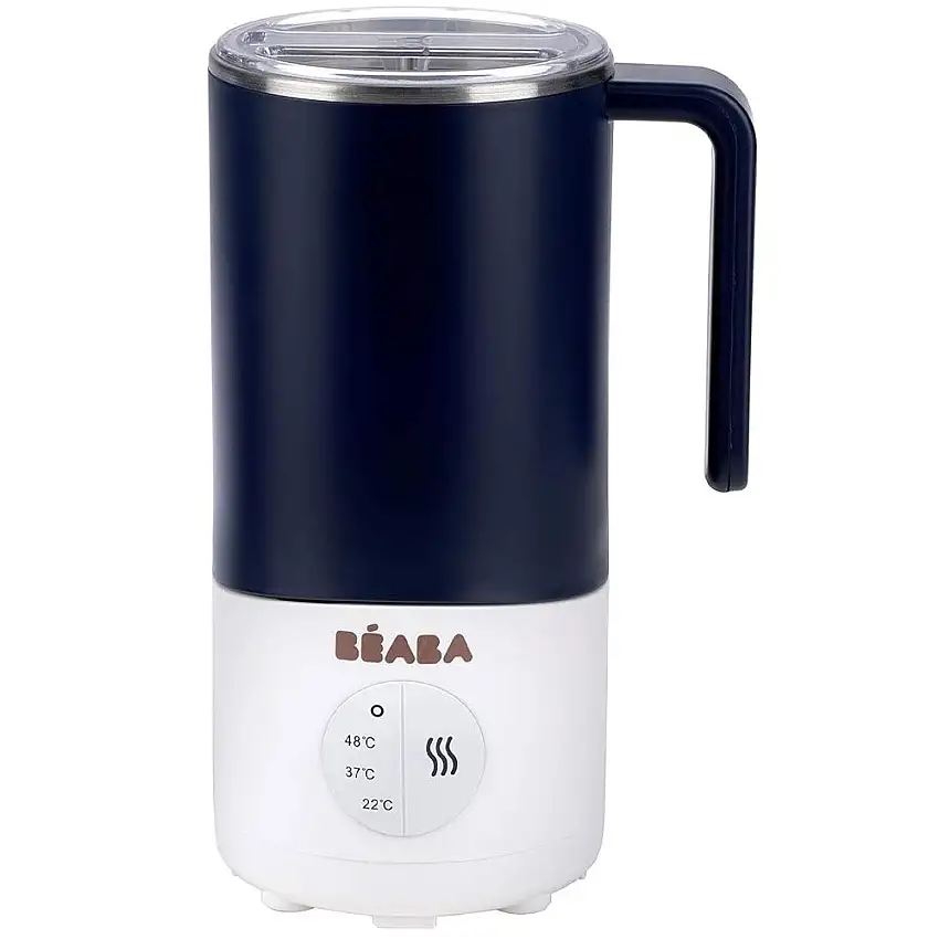 Béaba Préparateur de Biberon et Boissons Milk Prep - Night Blue