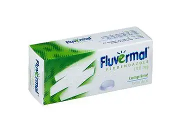 Fluvermal Cpr 6