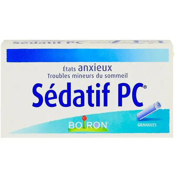 Sedatif Pc Gran Tub 2