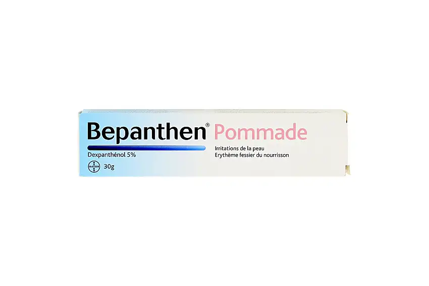 Bepanthen 5% Pom Tub 30G