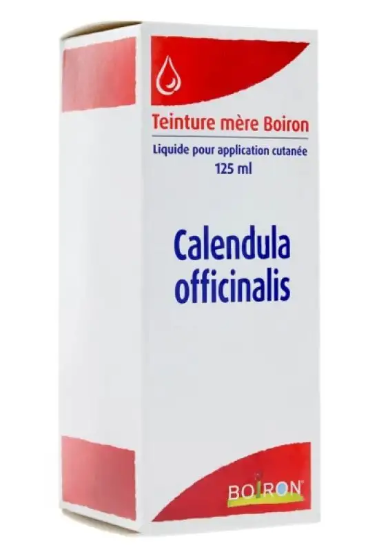 Calendula Off Tm Boiron 125ml