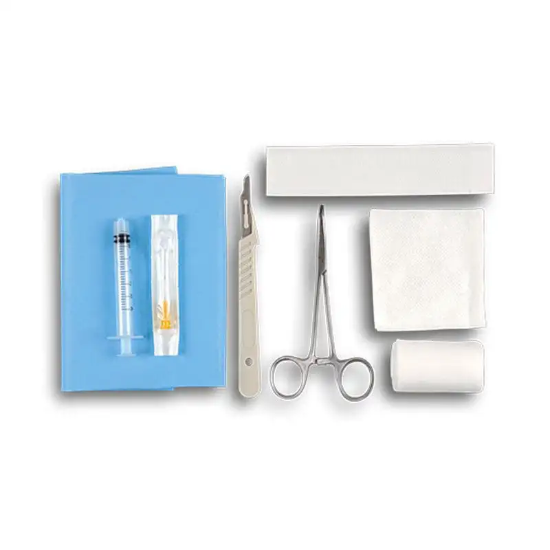 Set Retrait Implant Nexplanon