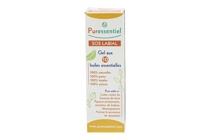 Puressentiel Sos Labial