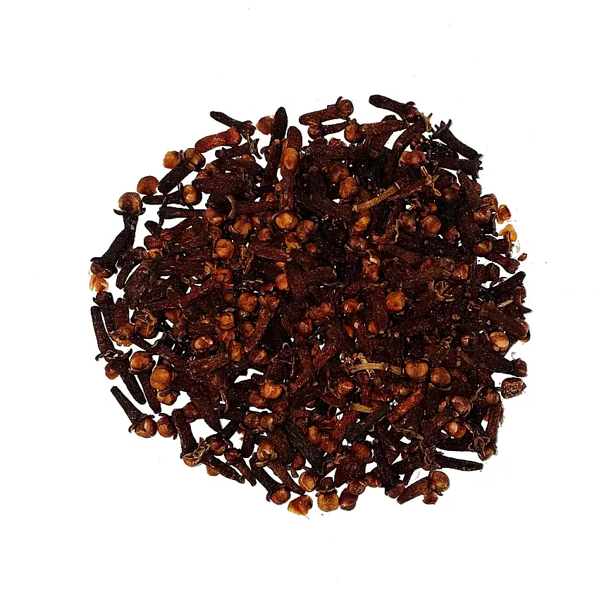 Girofle en vrac - clou 100G