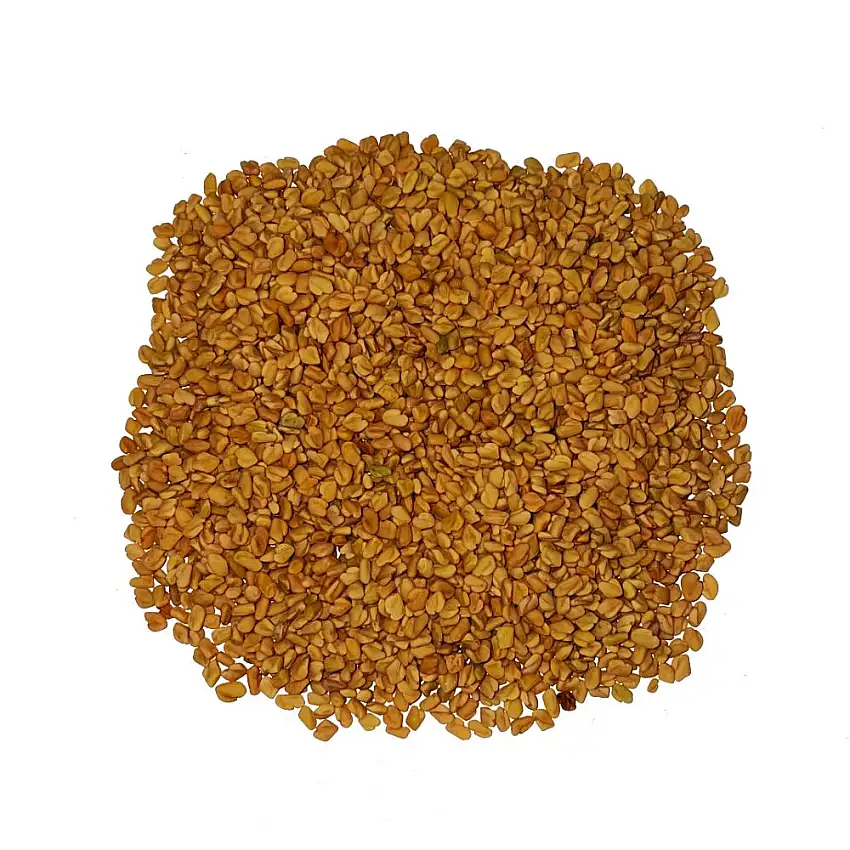 Fenugrec en vrac - graine entière 100G