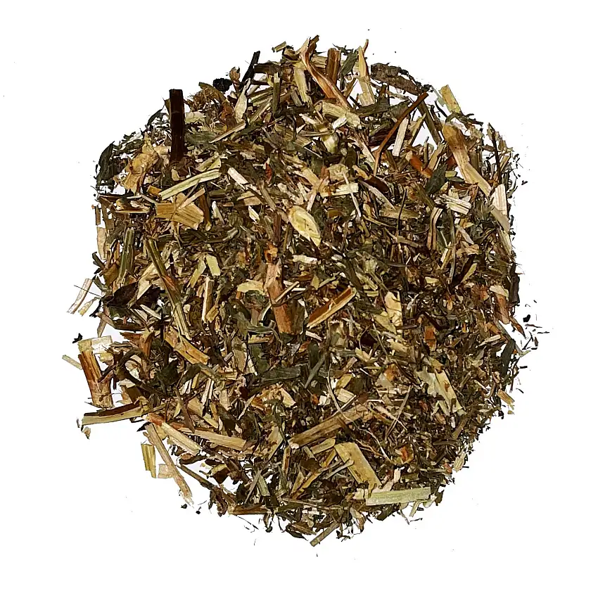 Galega en vrac - plante coupée 100G