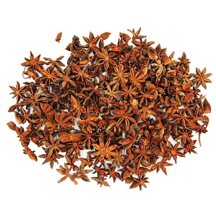 Badiane en vrac - fruit entier 100G