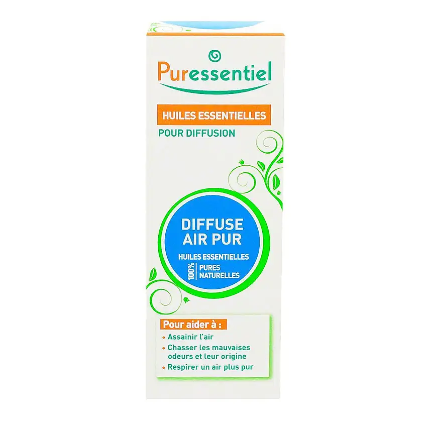 Puressent Diffus Air Pur 30Ml