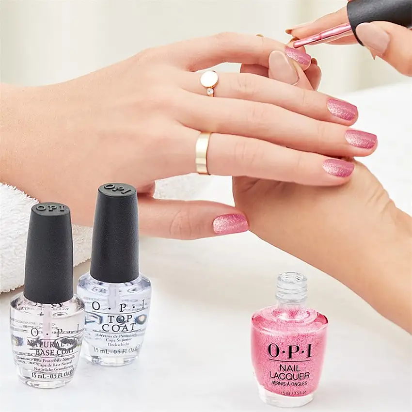 OPI Vernis à ongles