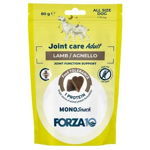 F10 MONO SNACK JO DOG AA AGN80