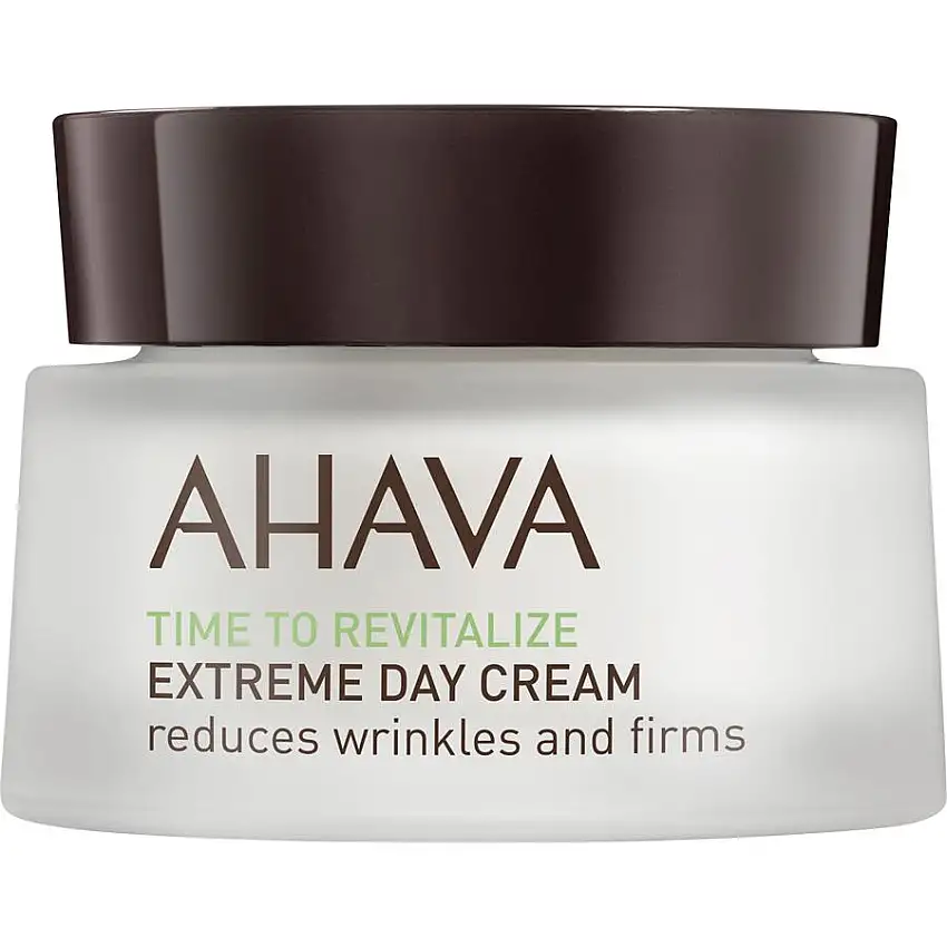 Ahava Time To Revitalize