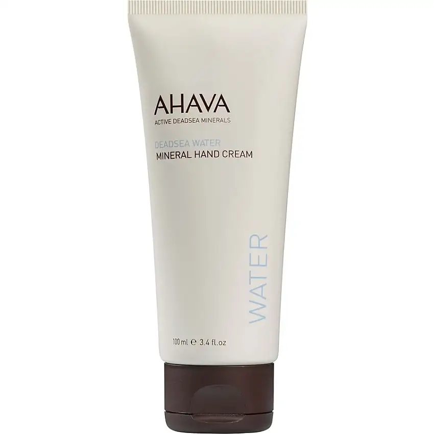 Ahava Deadsea Water