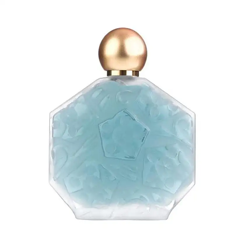 Jean-Charles Brosseau Fleurs d'OmbreOmbre Bleue