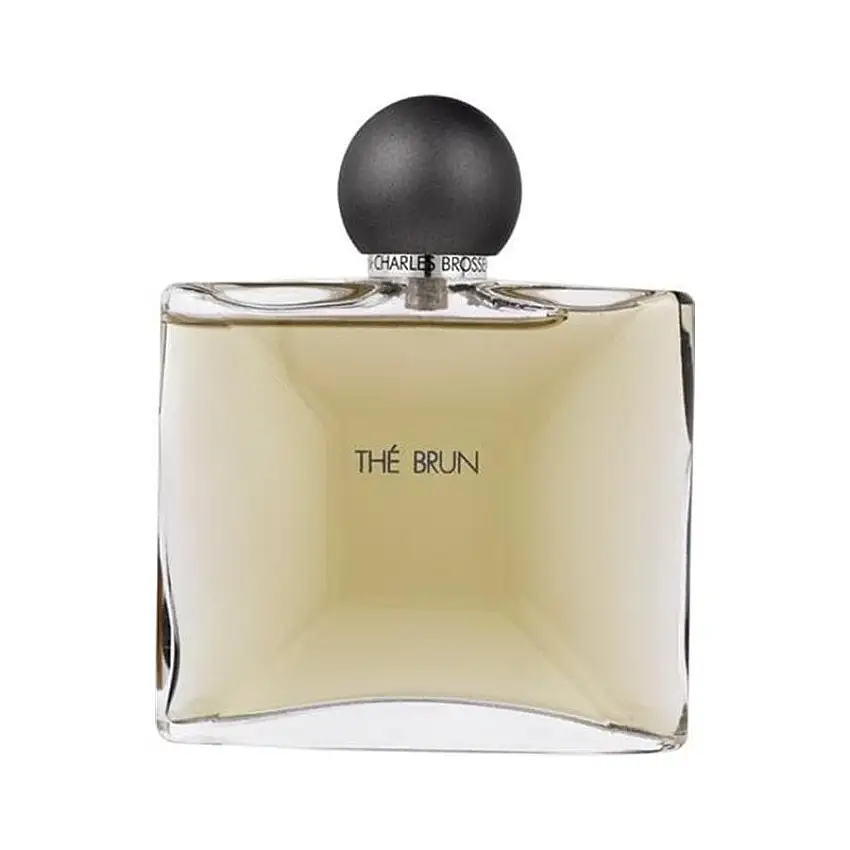 Jean-Charles Brosseau Collection HommeThe Brun