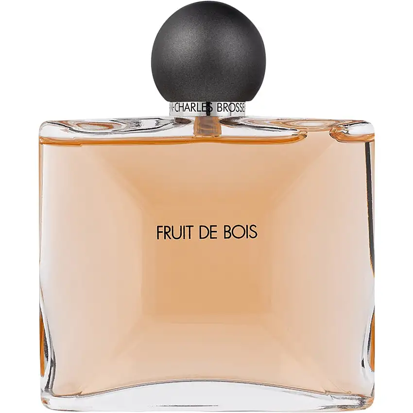 Jean-Charles Brosseau Collection HommeFruit de Bois