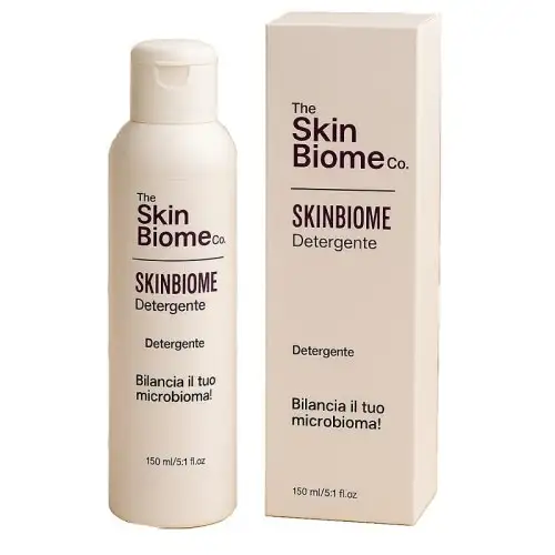 SkinBiome Detergente 150ml