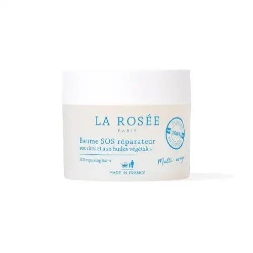La Rosée Baume SOS réparateur 20 g